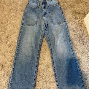 Just Black (Brand) Jeans